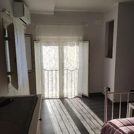 Apartman Namavistu House