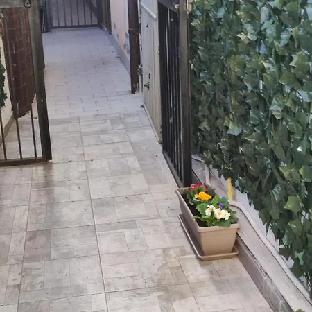 Namavistu House * Catania